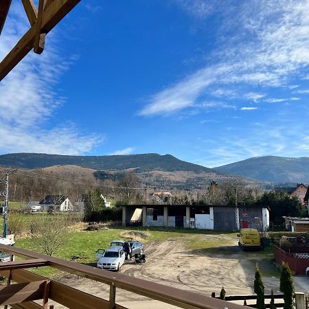 Pogodne Siedlisko Karpacz Hotel ภายนอก รูปภาพ