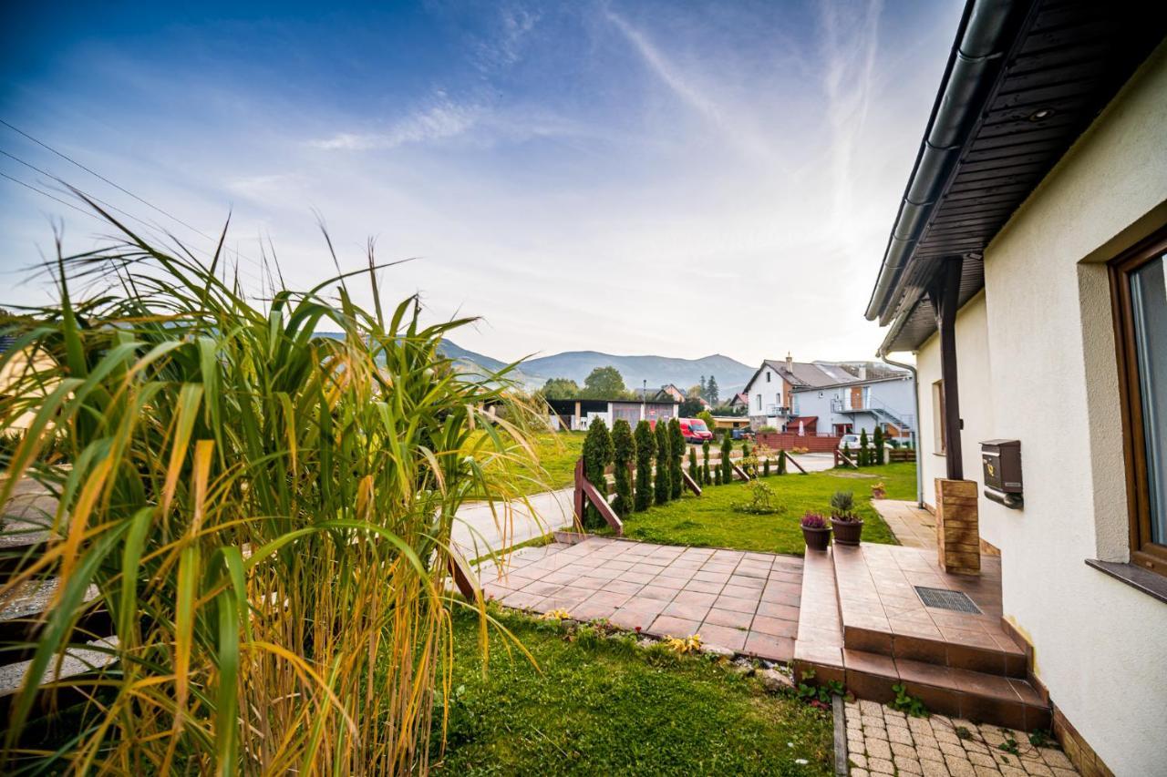 Pogodne Siedlisko Karpacz Hotel ภายนอก รูปภาพ
