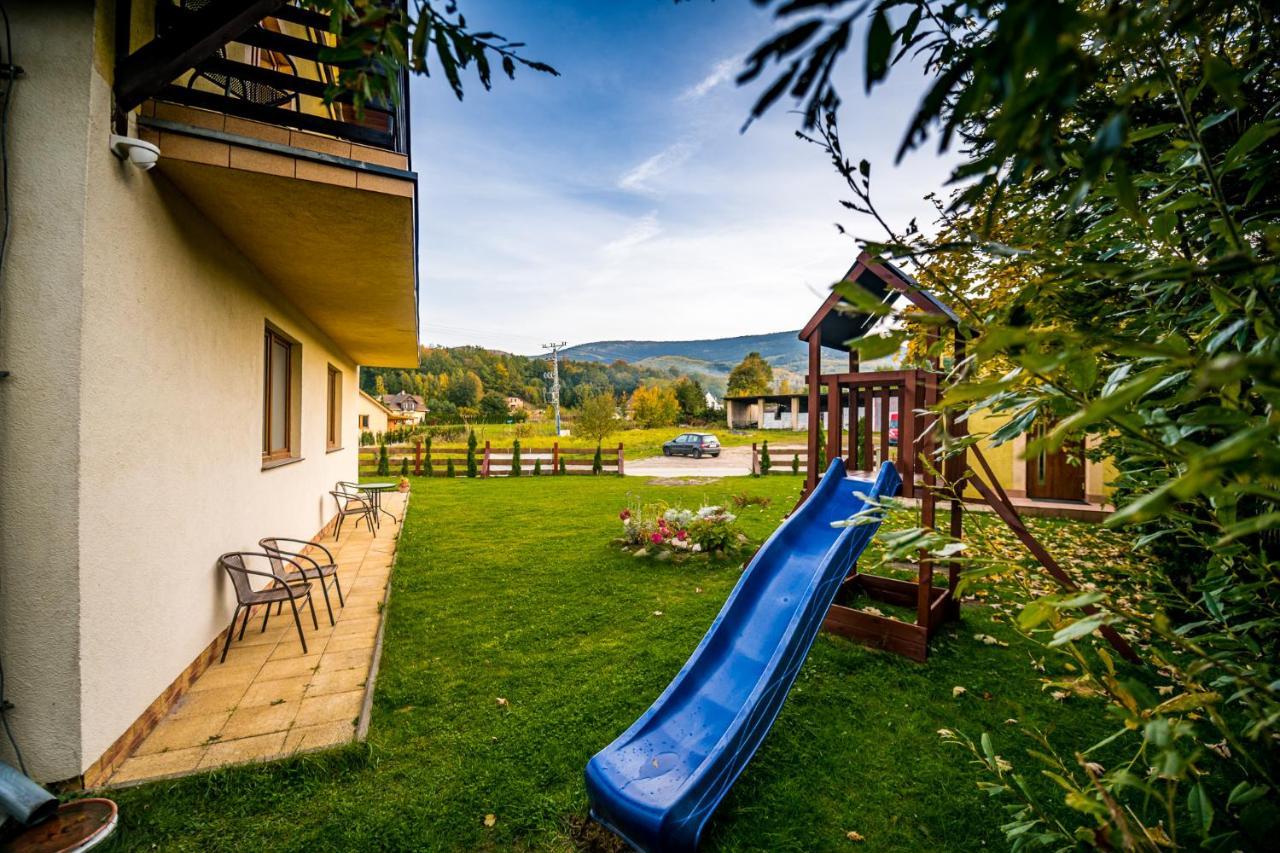 Pogodne Siedlisko Karpacz Hotel ภายนอก รูปภาพ