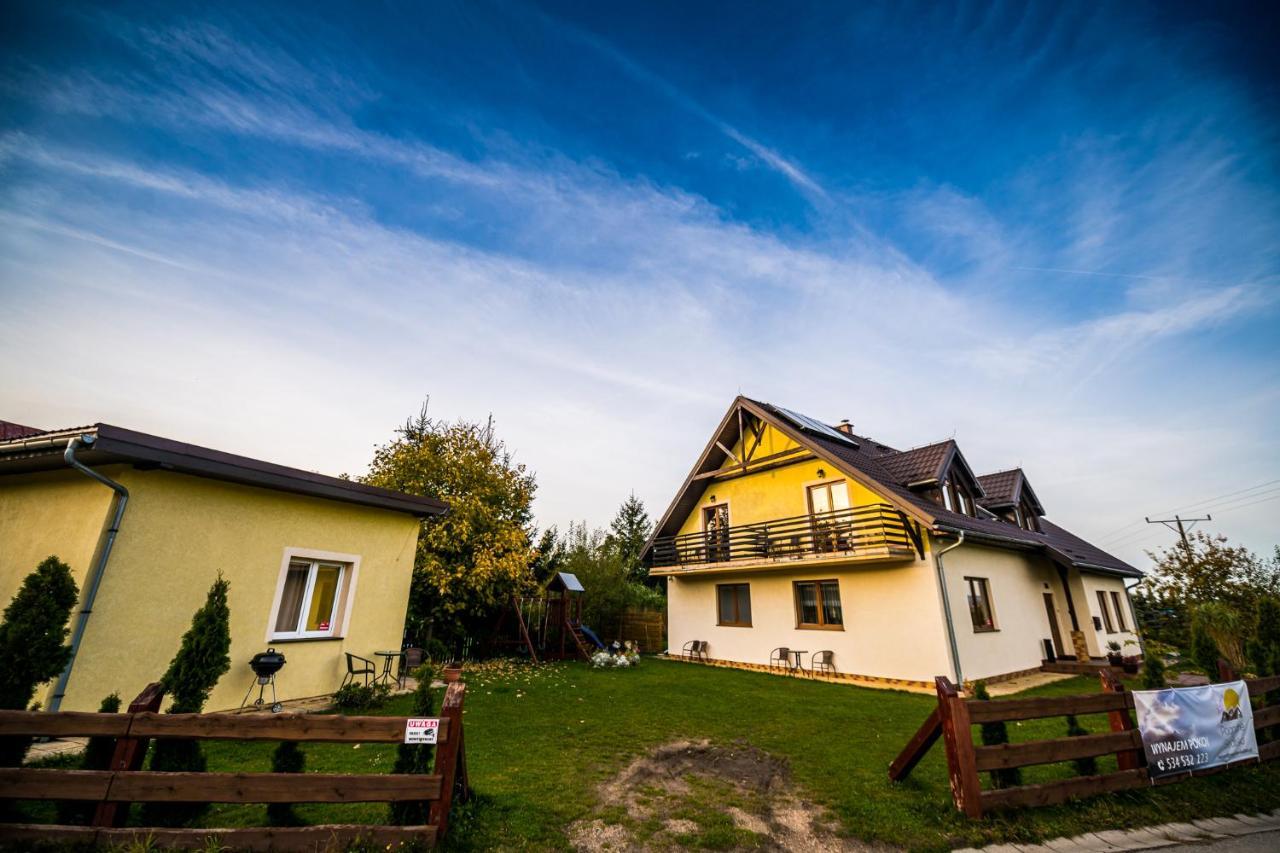 Pogodne Siedlisko Karpacz Hotel ภายนอก รูปภาพ