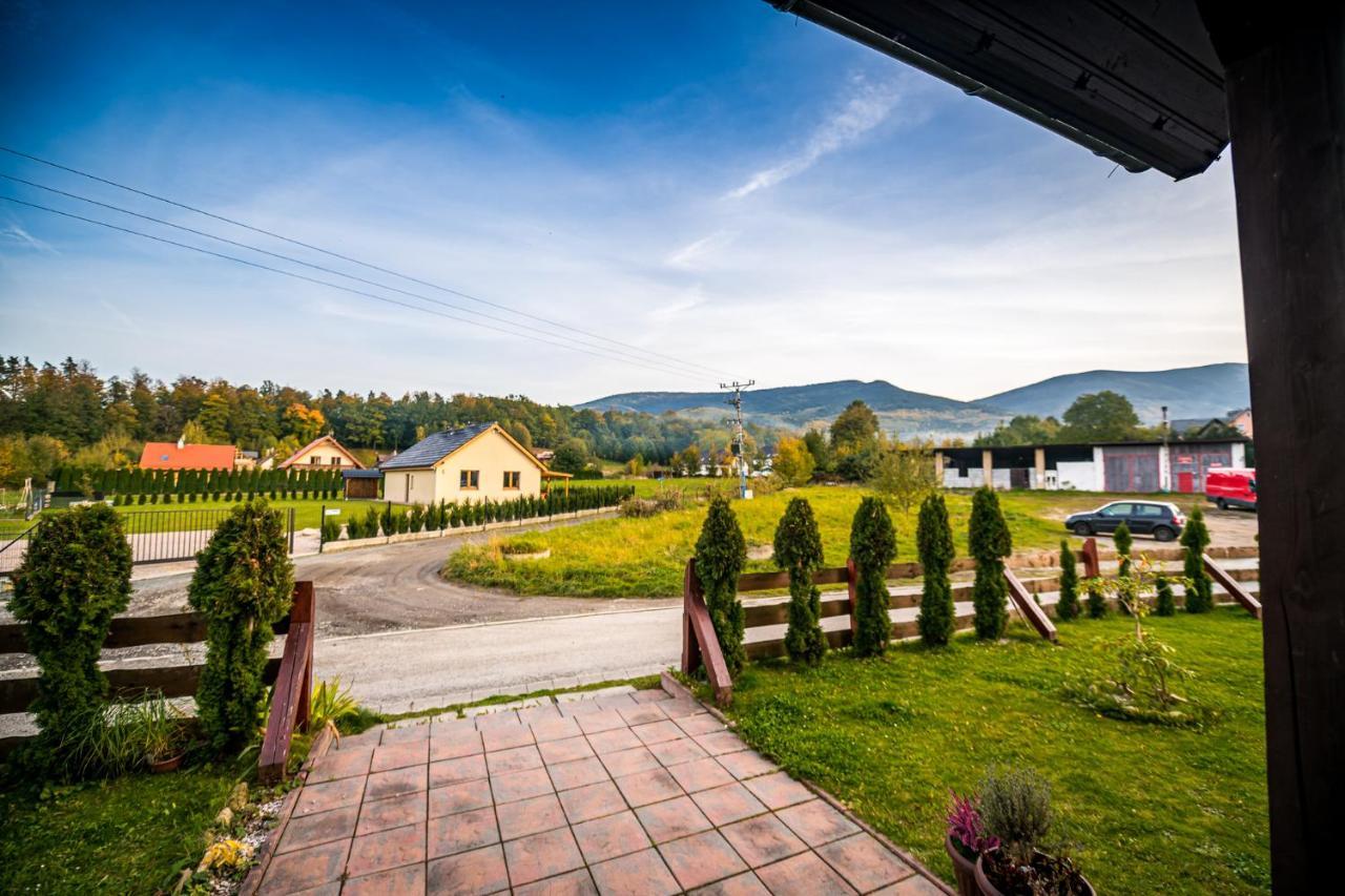 Pogodne Siedlisko Karpacz Hotel ภายนอก รูปภาพ