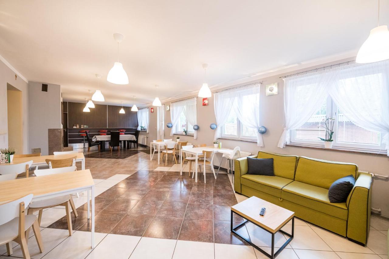 Pogodne Siedlisko Karpacz Hotel ภายนอก รูปภาพ