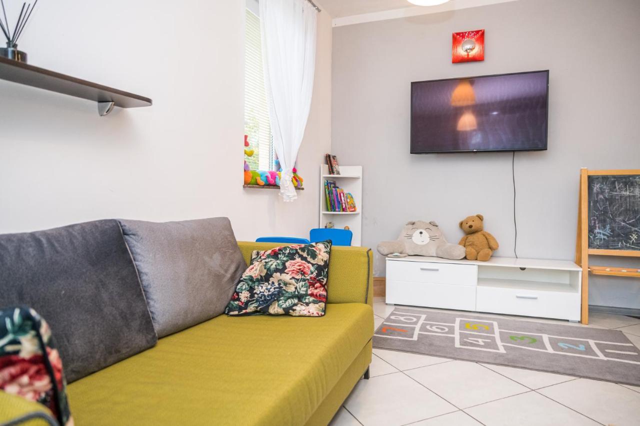 Pogodne Siedlisko Karpacz Hotel ภายนอก รูปภาพ