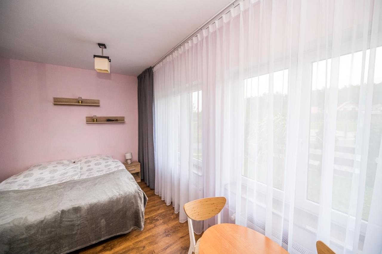Pogodne Siedlisko Karpacz Hotel ภายนอก รูปภาพ