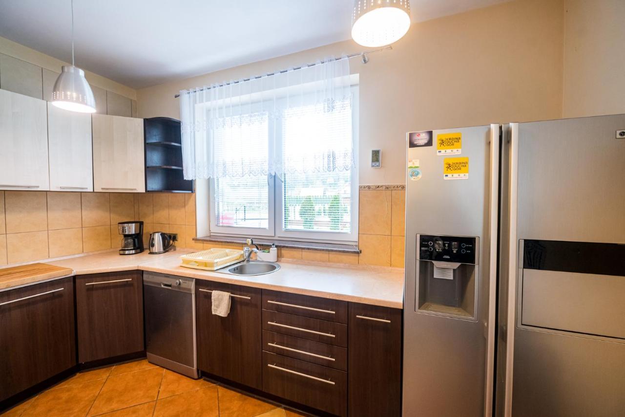Pogodne Siedlisko Karpacz Hotel ภายนอก รูปภาพ