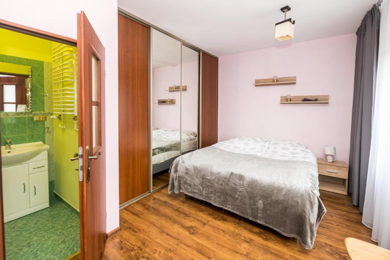 Pogodne Siedlisko Karpacz Hotel ภายนอก รูปภาพ