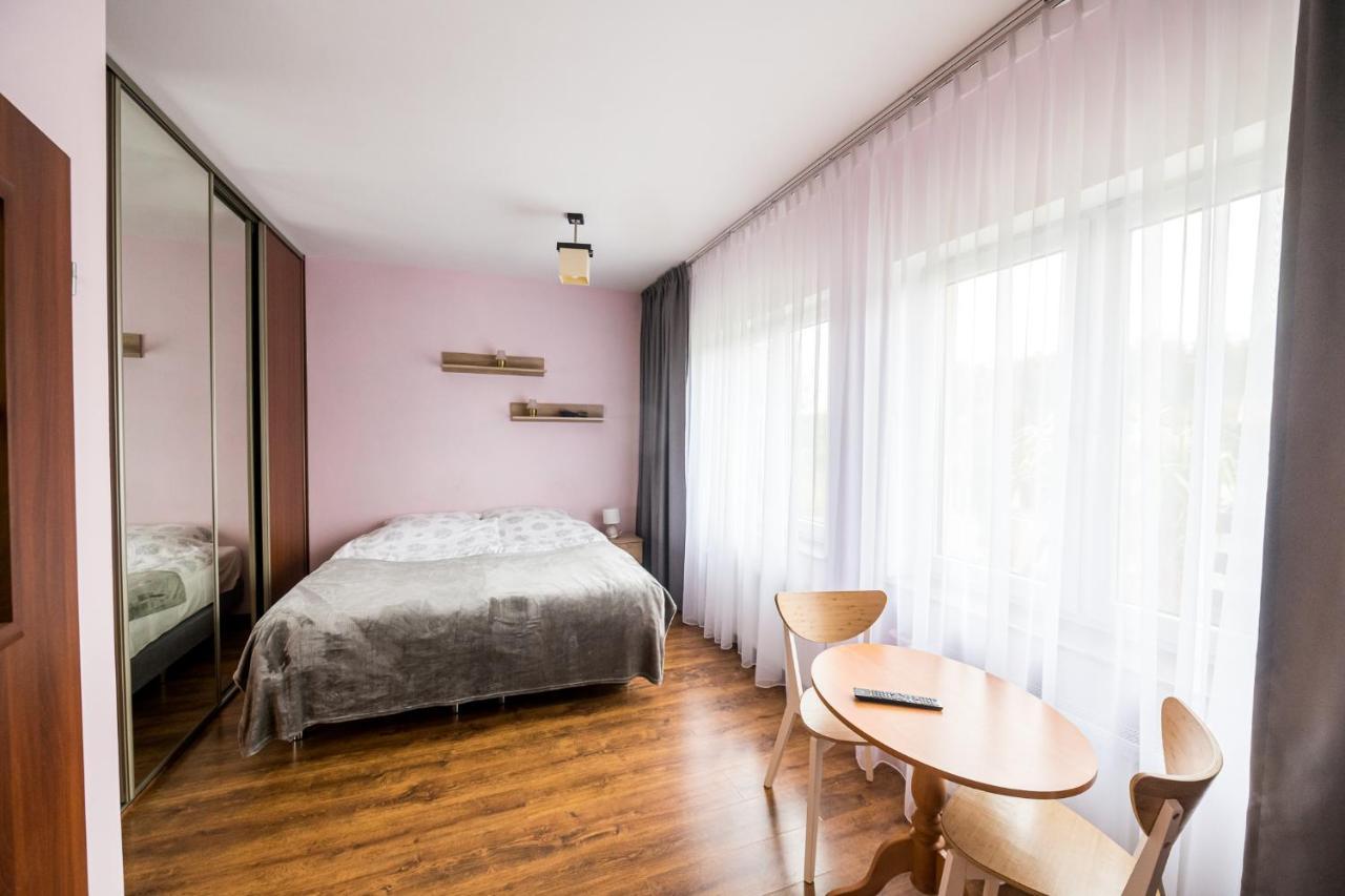 Pogodne Siedlisko Karpacz Hotel ภายนอก รูปภาพ