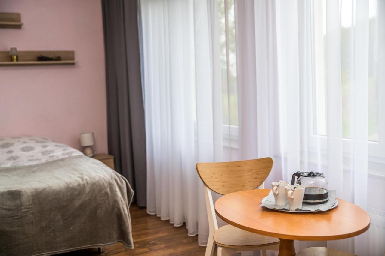 Pogodne Siedlisko Karpacz Hotel ภายนอก รูปภาพ