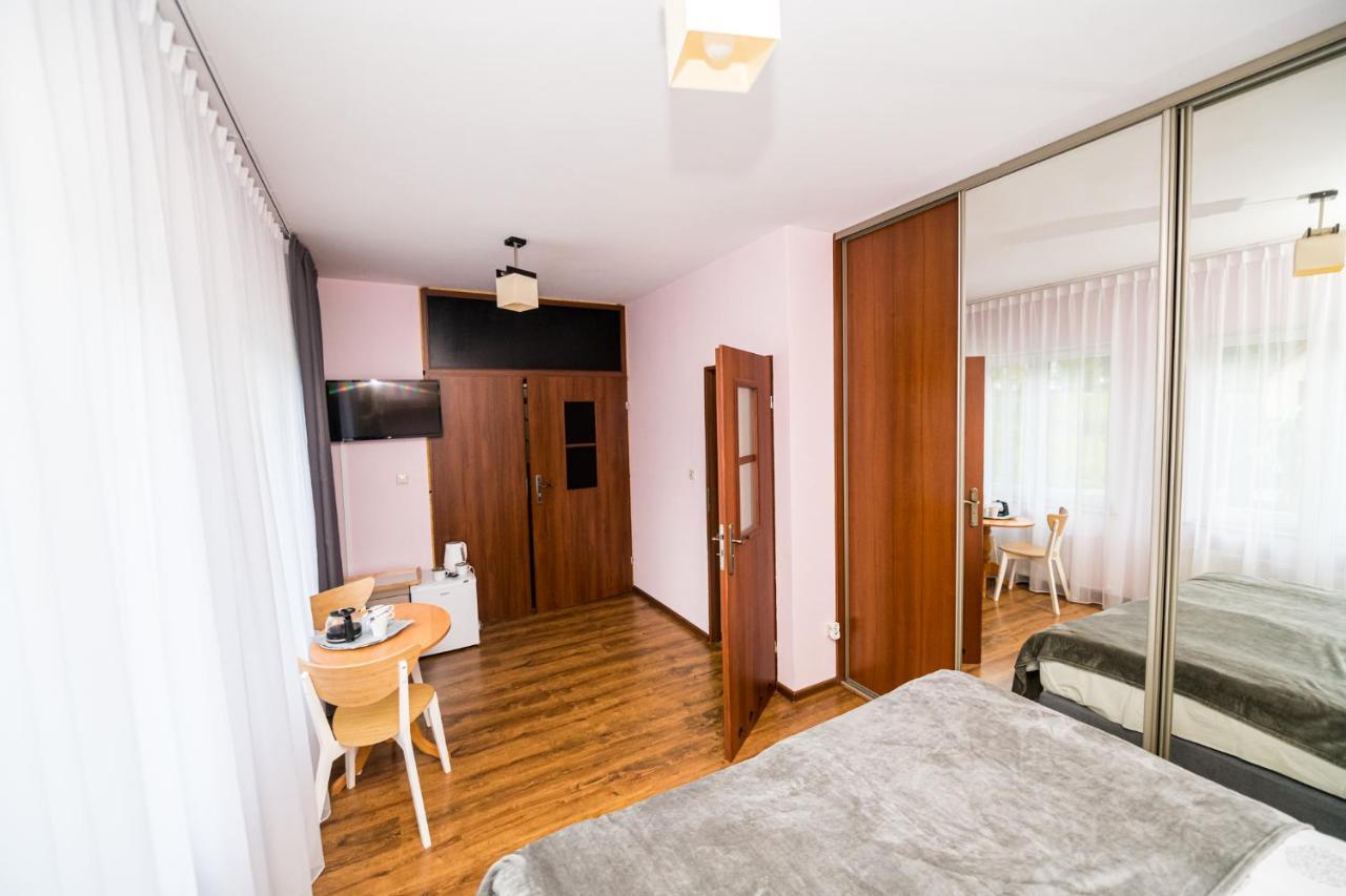 Pogodne Siedlisko Karpacz Hotel ภายนอก รูปภาพ