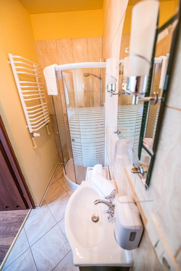 Pogodne Siedlisko Karpacz Hotel ภายนอก รูปภาพ
