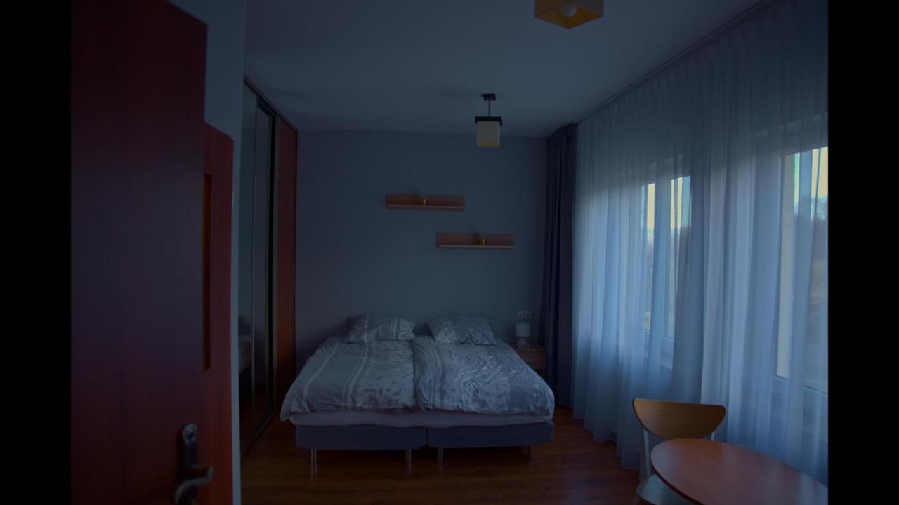 Pogodne Siedlisko Karpacz Hotel ภายนอก รูปภาพ