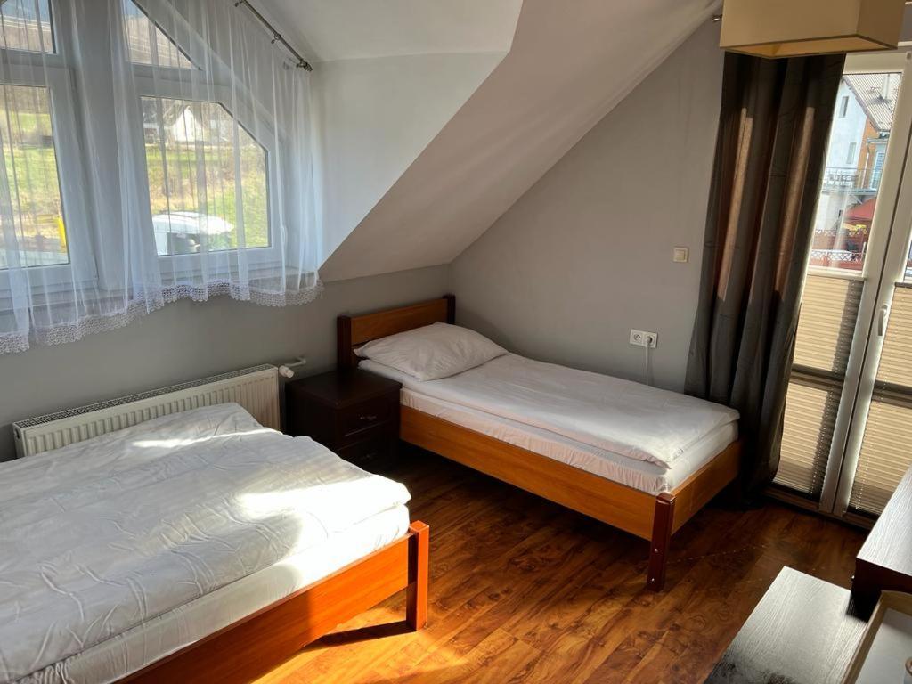 Pogodne Siedlisko Karpacz Hotel ภายนอก รูปภาพ