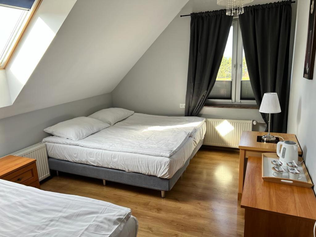 Pogodne Siedlisko Karpacz Hotel ภายนอก รูปภาพ