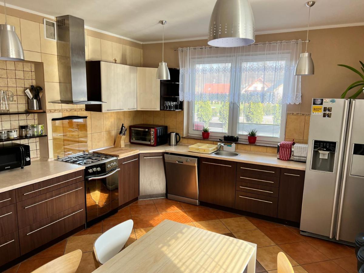 Pogodne Siedlisko Karpacz Hotel ภายนอก รูปภาพ