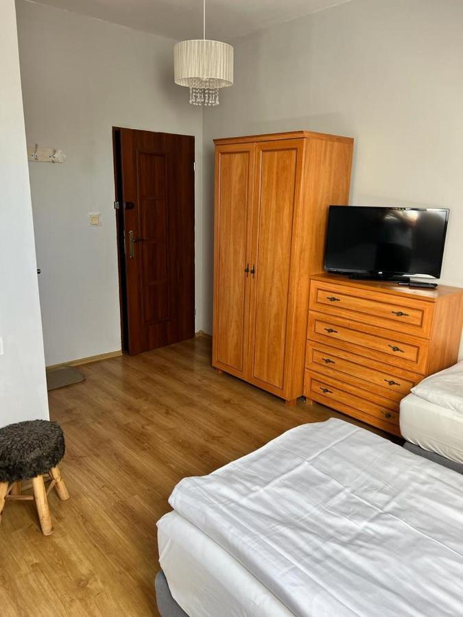 Pogodne Siedlisko Karpacz Hotel ภายนอก รูปภาพ