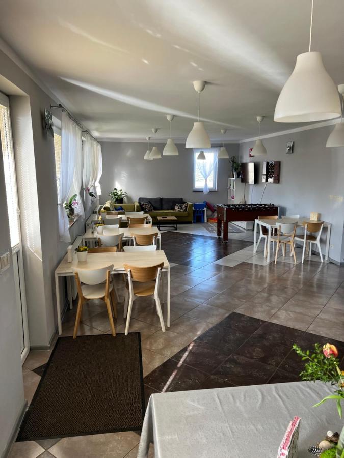 Pogodne Siedlisko Karpacz Hotel ภายนอก รูปภาพ
