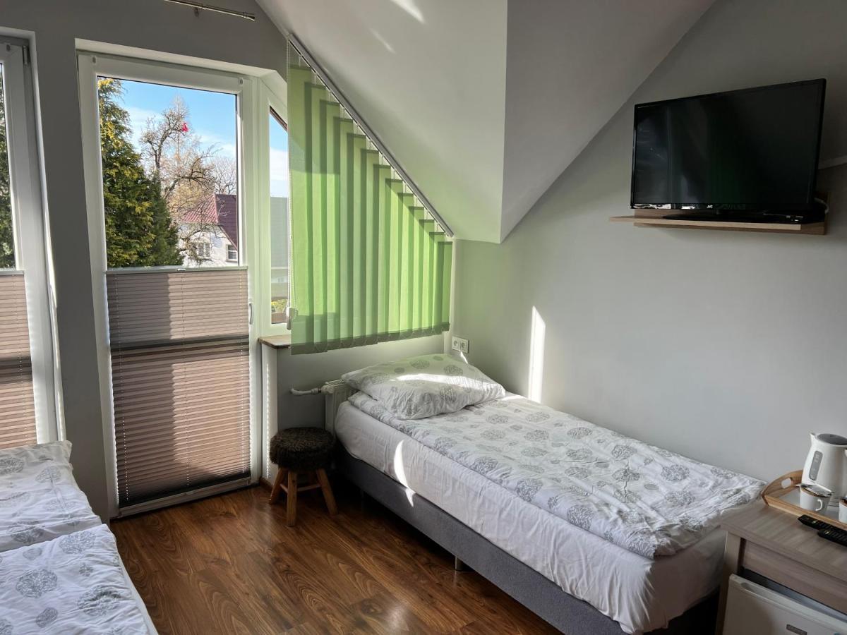 Pogodne Siedlisko Karpacz Hotel ภายนอก รูปภาพ
