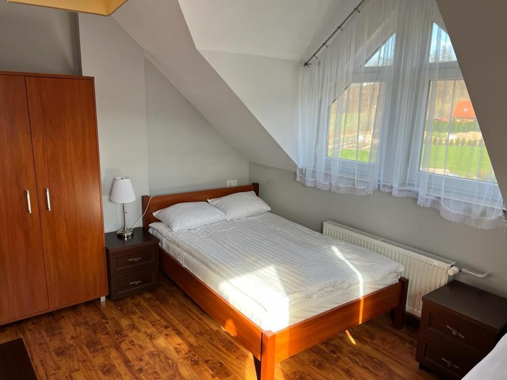 Pogodne Siedlisko Karpacz Hotel ภายนอก รูปภาพ