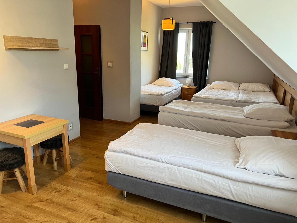 Pogodne Siedlisko Karpacz Hotel ภายนอก รูปภาพ