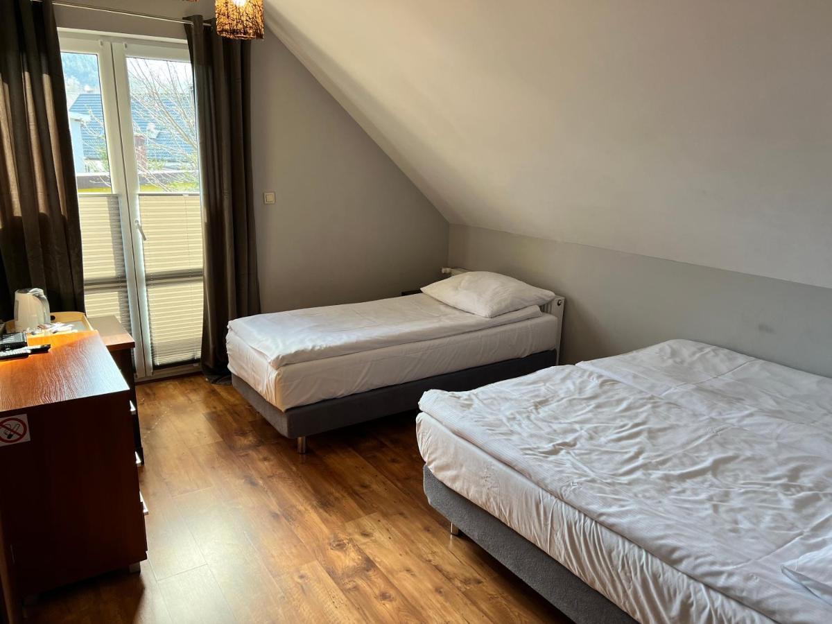 Pogodne Siedlisko Karpacz Hotel ภายนอก รูปภาพ
