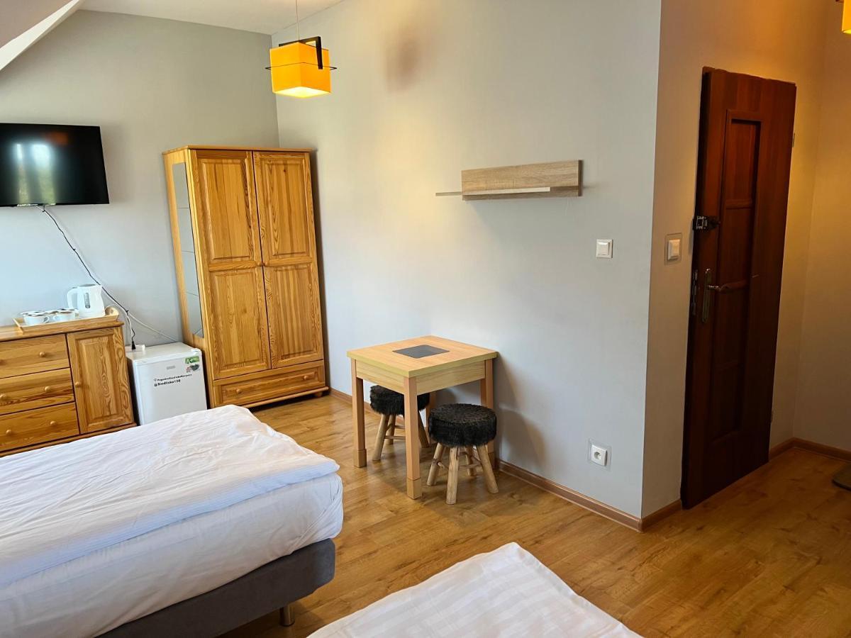 Pogodne Siedlisko Karpacz Hotel ภายนอก รูปภาพ